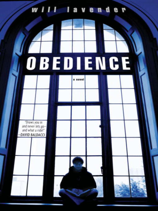 Title details for Obedience by Will Lavender - Available